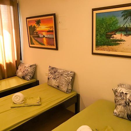 E.I. Suites Siquijor Kültér fotó