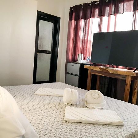 E.I. Suites Siquijor Kültér fotó