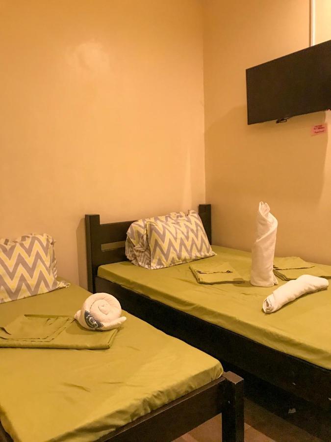 E.I. Suites Siquijor Kültér fotó