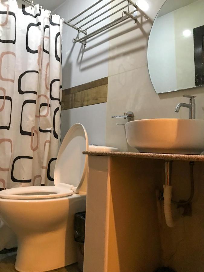 E.I. Suites Siquijor Kültér fotó
