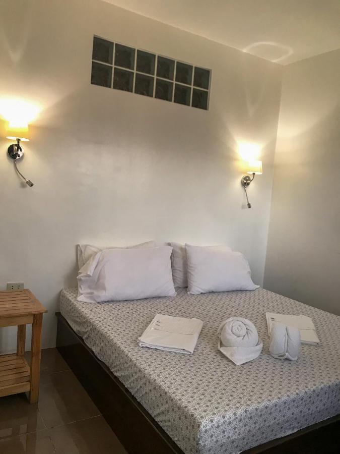 E.I. Suites Siquijor Kültér fotó