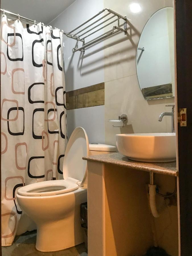 E.I. Suites Siquijor Kültér fotó