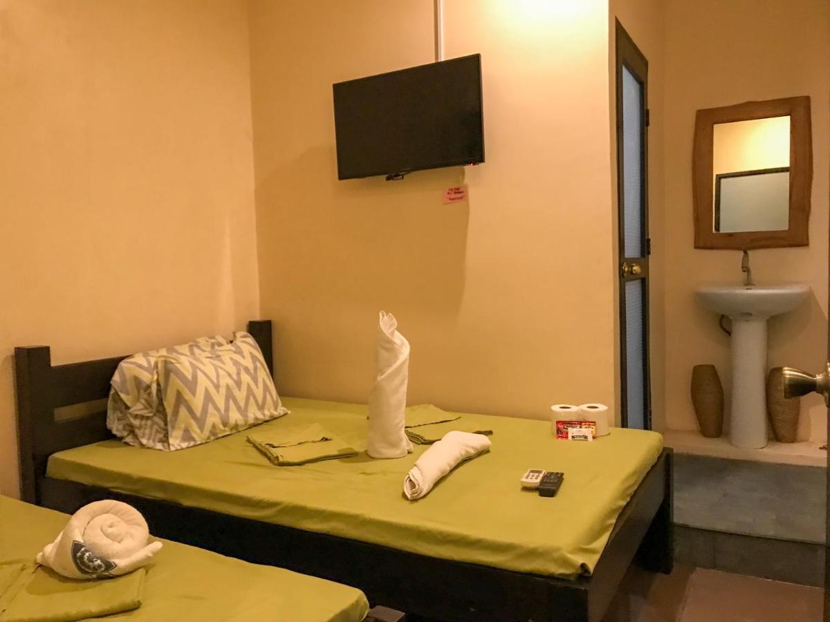 E.I. Suites Siquijor Kültér fotó